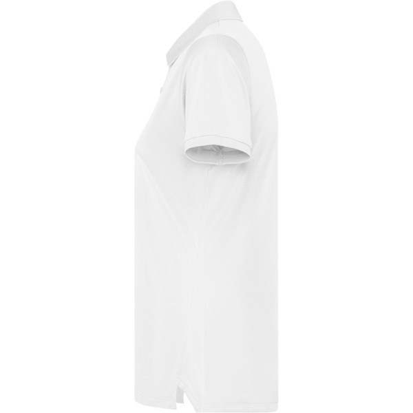 Polo Técnico Antibacterial ECO Hombre TORMO