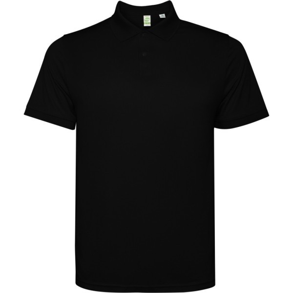Polo Técnico Antibacterial ECO Hombre TORMO