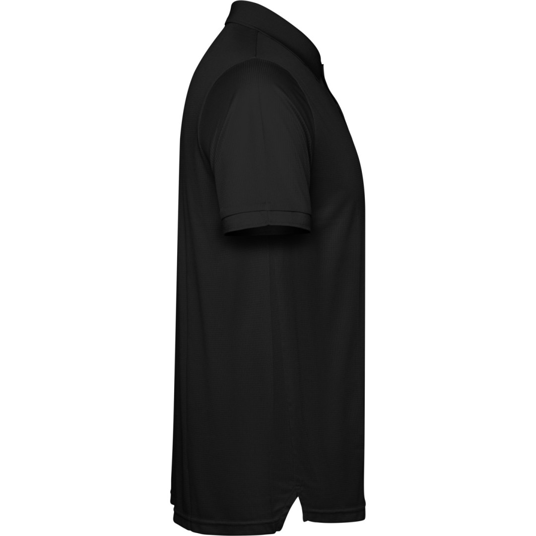 Polo Técnico Antibacterial ECO Hombre TORMO