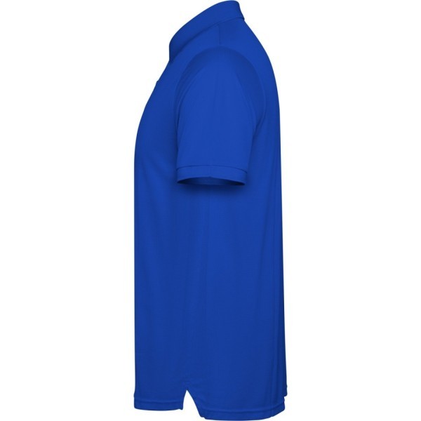 Polo Técnico Antibacterial ECO Hombre TORMO