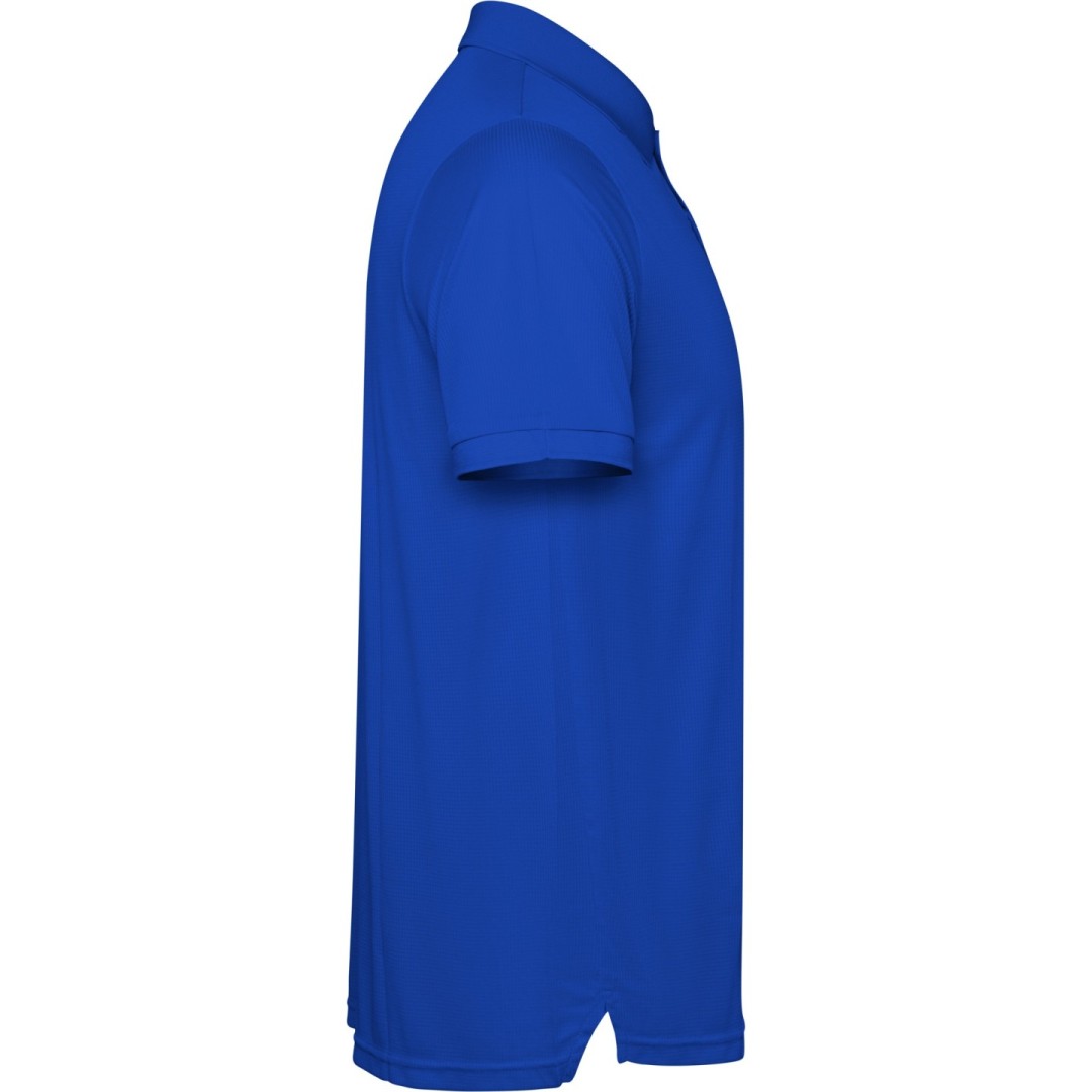 Polo Técnico Antibacterial ECO Hombre TORMO