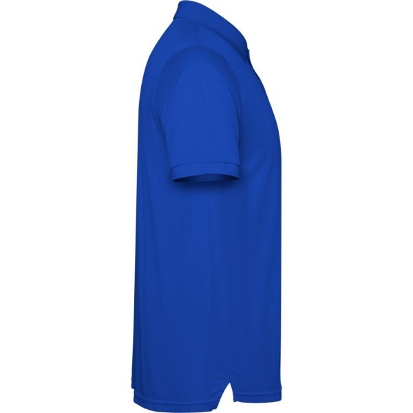 Polo Técnico Antibacterial ECO Hombre TORMO