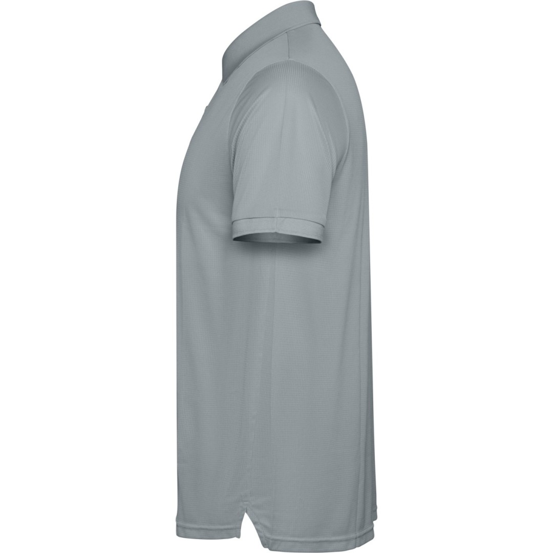 Polo Técnico Antibacterial ECO Hombre TORMO