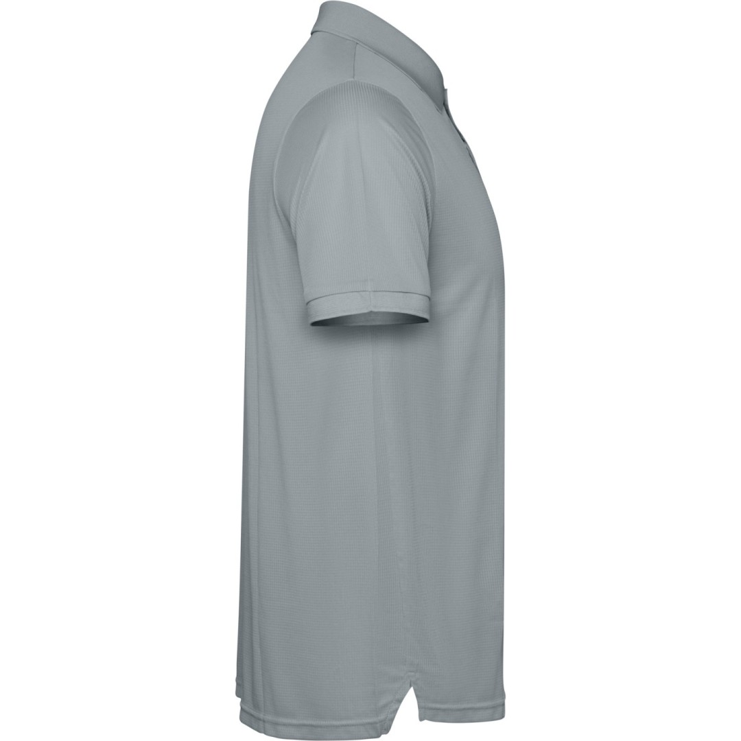 Polo Técnico Antibacterial ECO Hombre TORMO