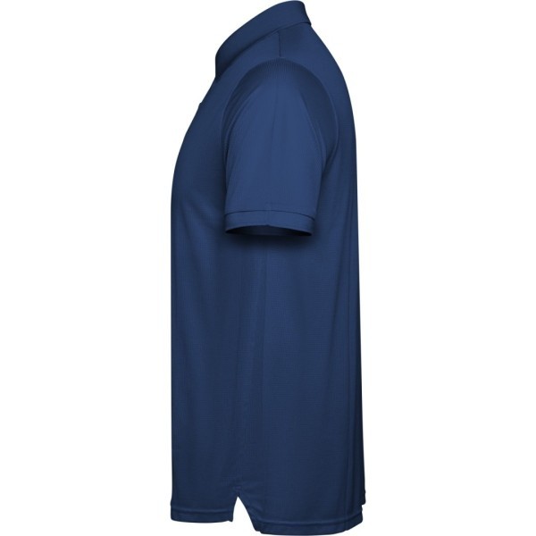 Polo Técnico Antibacterial ECO Hombre TORMO