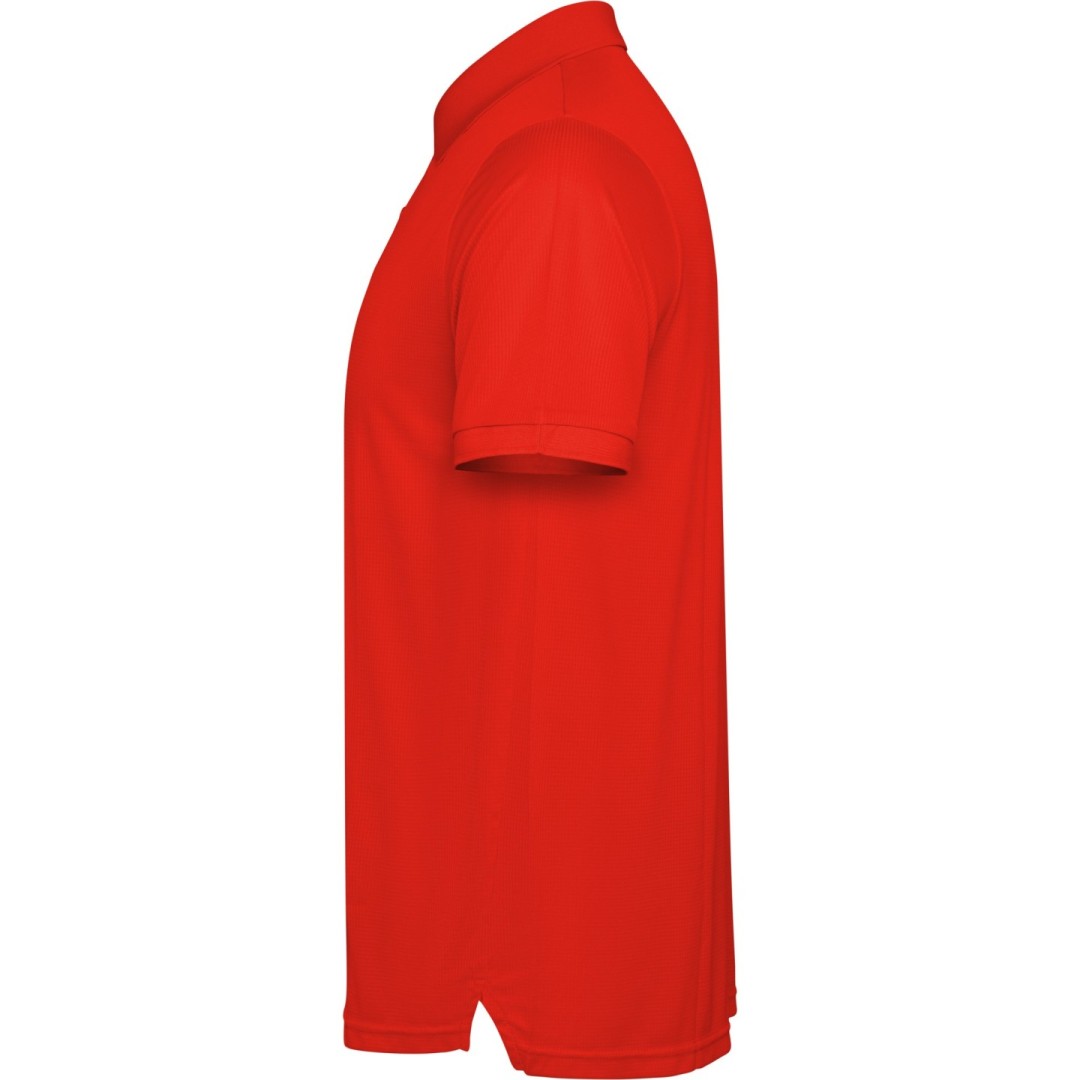 Polo Técnico Antibacterial ECO Hombre TORMO