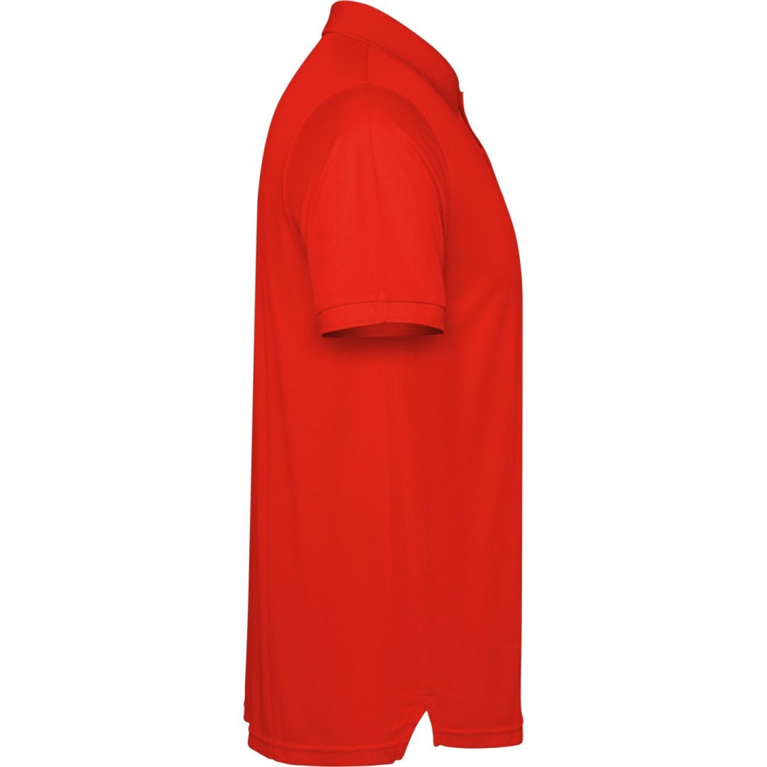 Polo Técnico Antibacterial ECO Hombre TORMO