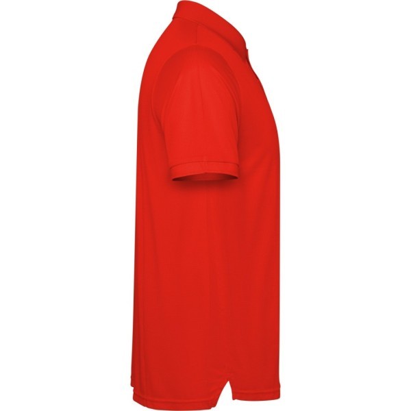 Polo Técnico Antibacterial ECO Hombre TORMO