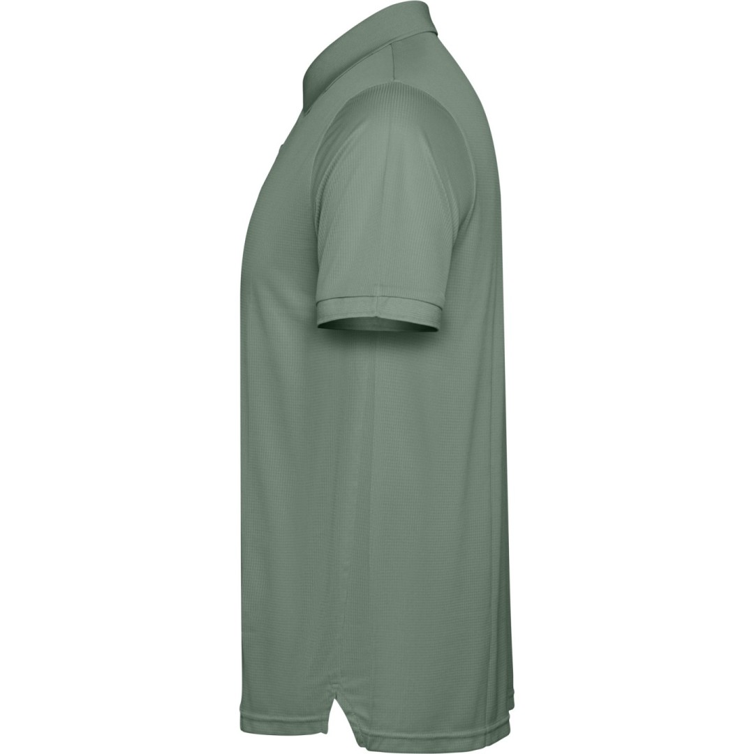 Polo Técnico Antibacterial ECO Hombre TORMO