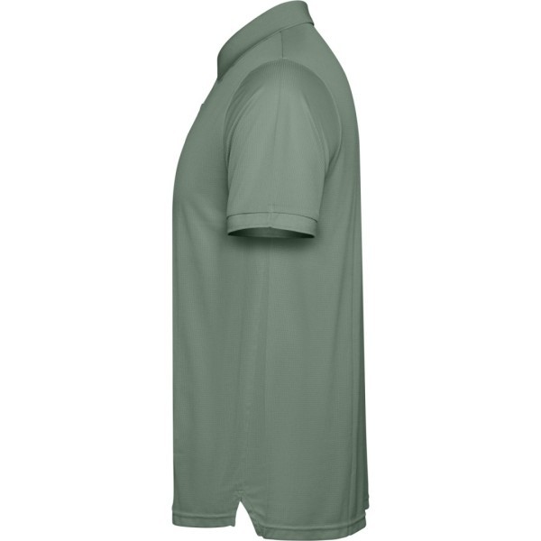 Polo Técnico Antibacterial ECO Hombre TORMO