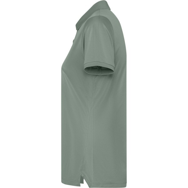 Polo Técnico Entallado Antibacterial ECO Mujer TORMO WOMAN