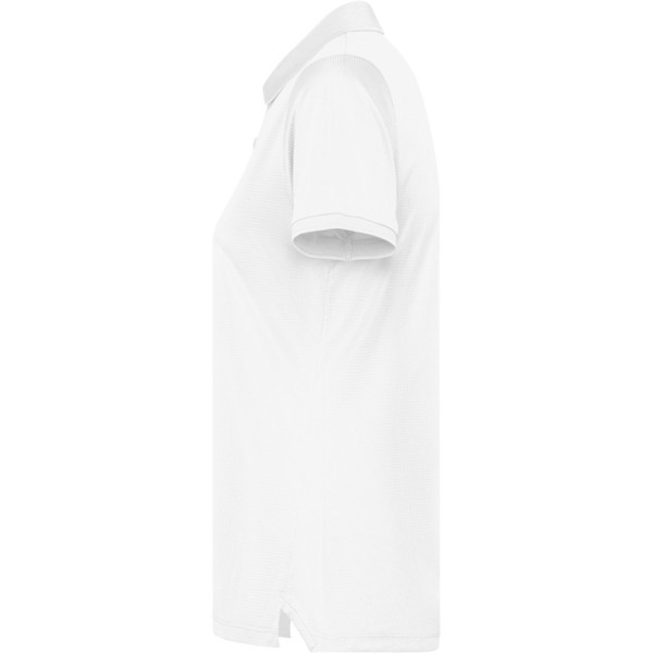 Polo Técnico Entallado Antibacterial ECO Mujer TORMO WOMAN