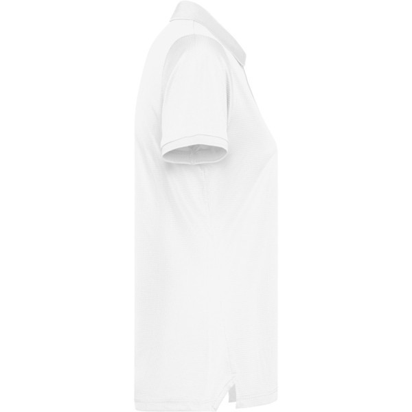 Polo Técnico Entallado Antibacterial ECO Mujer TORMO WOMAN