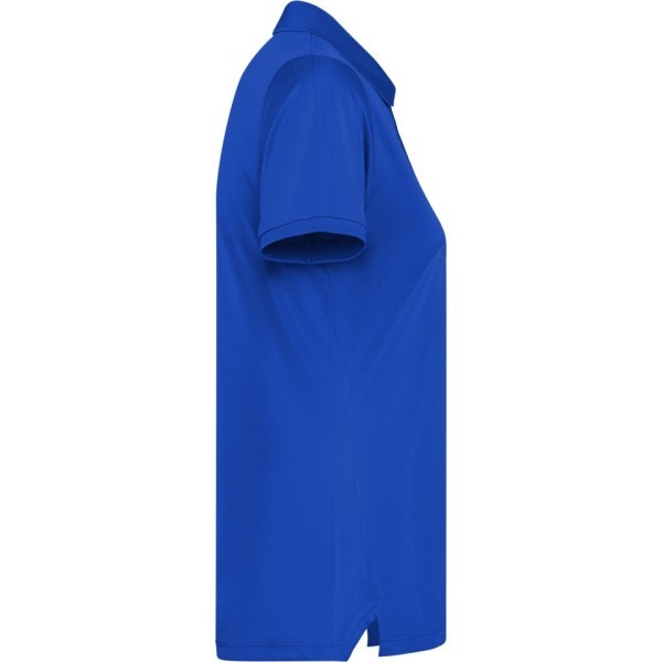 Polo Técnico Entallado Antibacterial ECO Mujer TORMO WOMAN