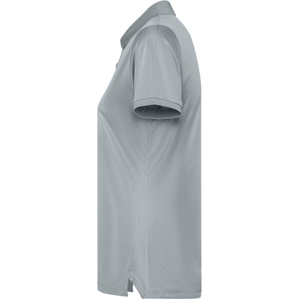 Polo Técnico Entallado Antibacterial ECO Mujer TORMO WOMAN