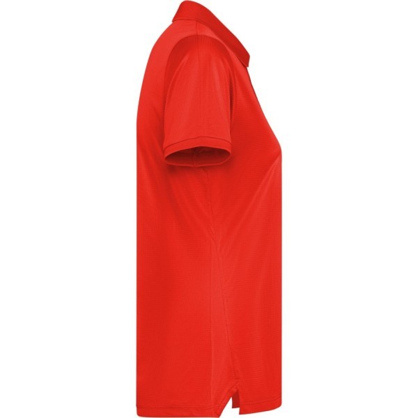 Polo Técnico Entallado Antibacterial ECO Mujer TORMO WOMAN