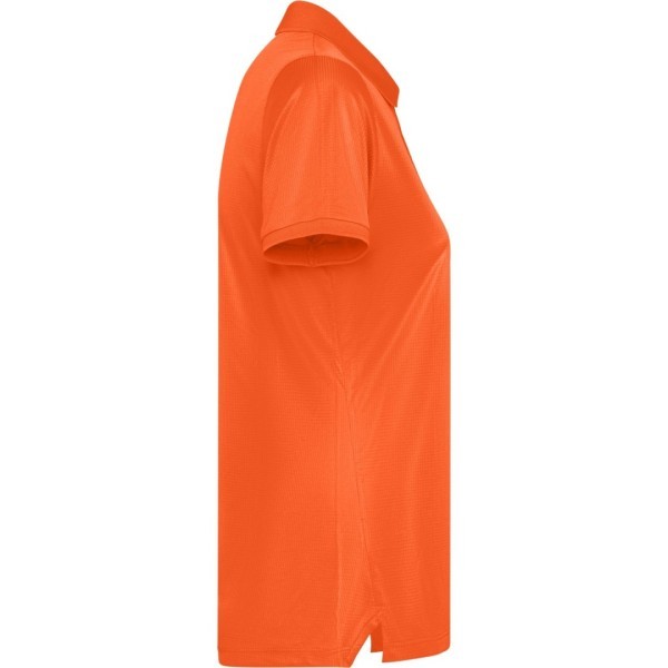 Polo Técnico Entallado Antibacterial ECO Mujer TORMO WOMAN