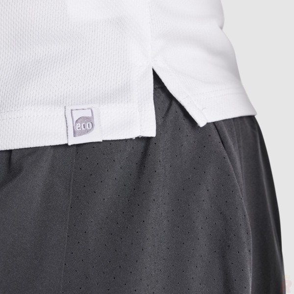 Polo Técnico Entallado Mujer ECO Antibacteriano TAMIL WOMAN