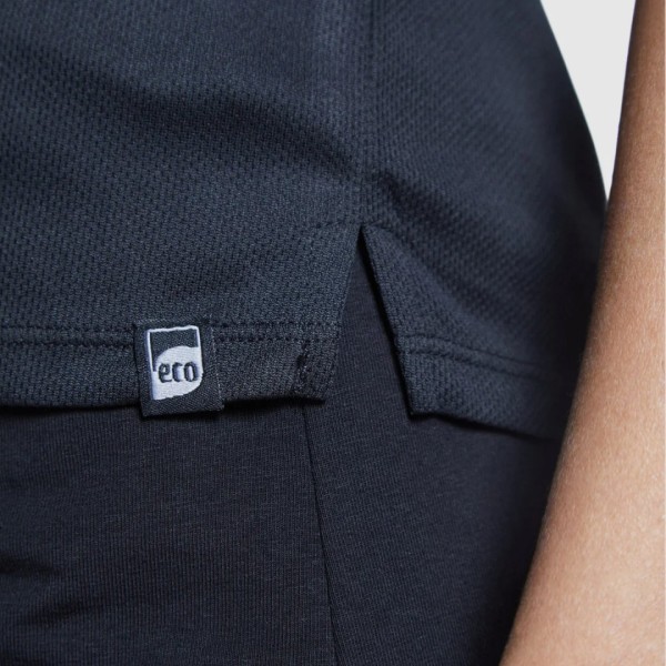 Polo Técnico Entallado Mujer ECO Antibacteriano TAMIL WOMAN