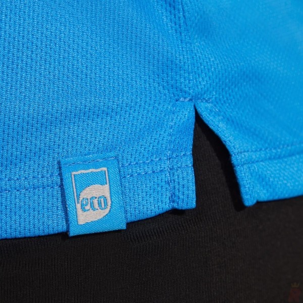 Polo Técnico Entallado Mujer ECO Antibacteriano TAMIL WOMAN