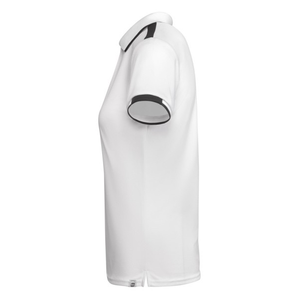 Polo Técnico Entallado Mujer ECO Antibacteriano TAMIL WOMAN