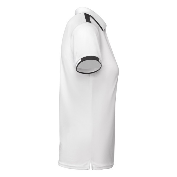 Polo Técnico Entallado Mujer ECO Antibacteriano TAMIL WOMAN