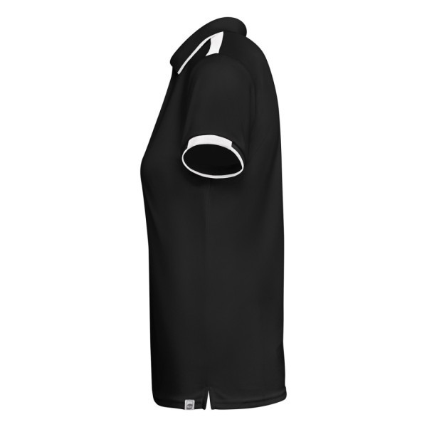 Polo Técnico Entallado Mujer ECO Antibacteriano TAMIL WOMAN