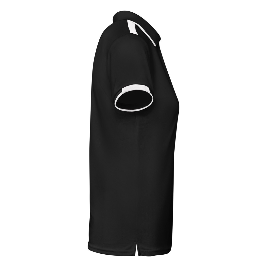 Polo Técnico Entallado Mujer ECO Antibacteriano...