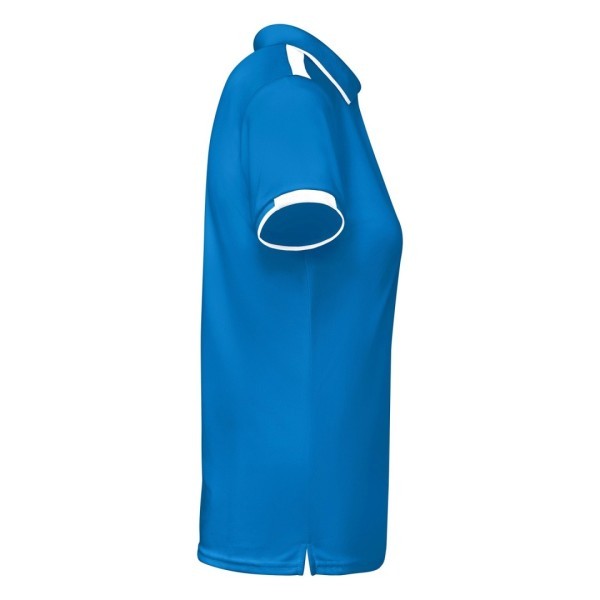 Polo Técnico Entallado Mujer ECO Antibacteriano TAMIL WOMAN