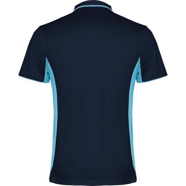 Polo Técnico Hombre 100% Poliéster Piqué MONTMELO