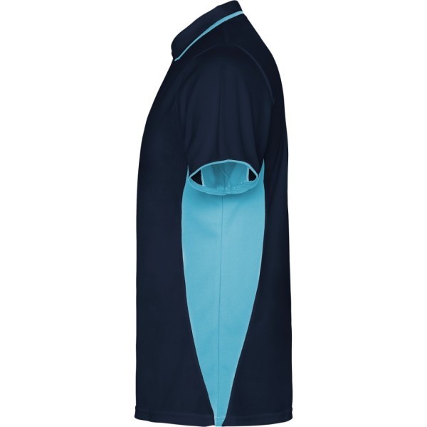 Polo Técnico Hombre 100% Poliéster Piqué MONTMELO