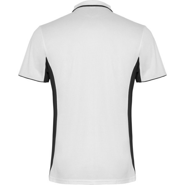 Polo Técnico Hombre 100% Poliéster Piqué MONTMELO