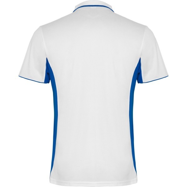 Polo Técnico Hombre 100% Poliéster Piqué MONTMELO