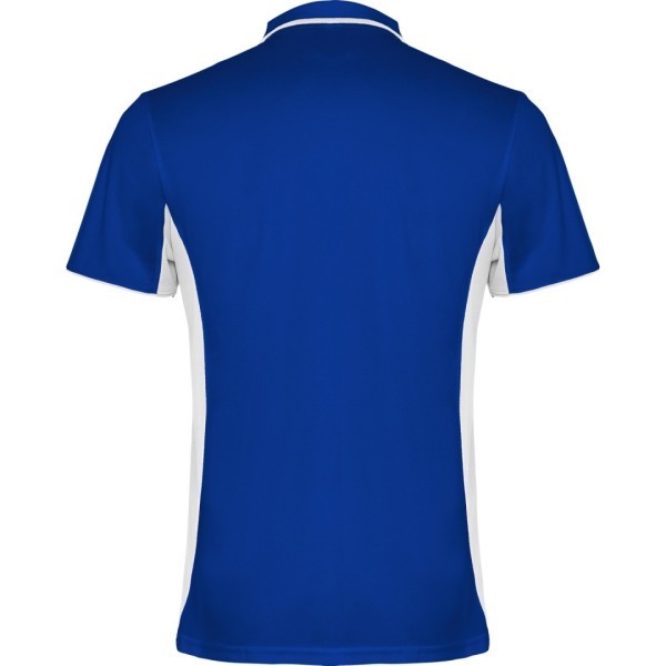 Polo Técnico Hombre 100% Poliéster Piqué MONTMELO