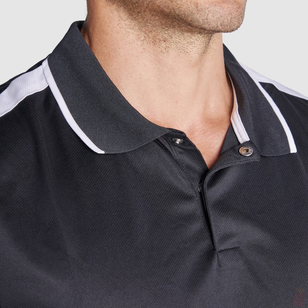 Polo Técnico Hombre ECO Antibacteriano TAMIL