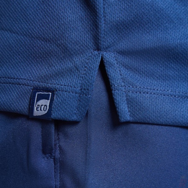 Polo Técnico Hombre ECO Antibacteriano TAMIL