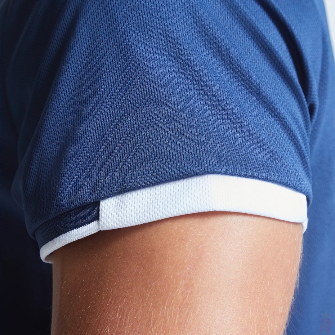 Polo Técnico Hombre ECO Antibacteriano TAMIL