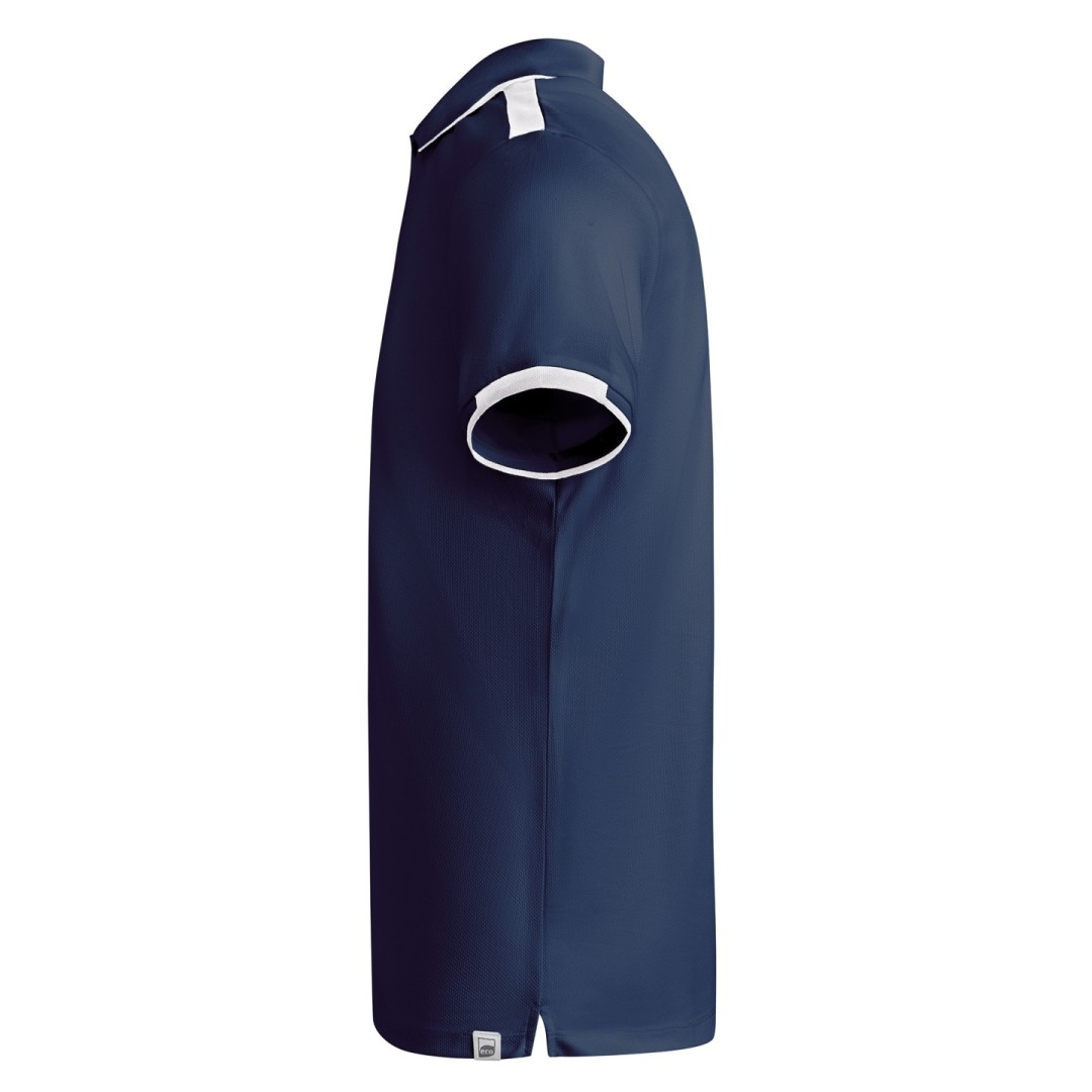 Polo Técnico Hombre ECO Antibacteriano TAMIL