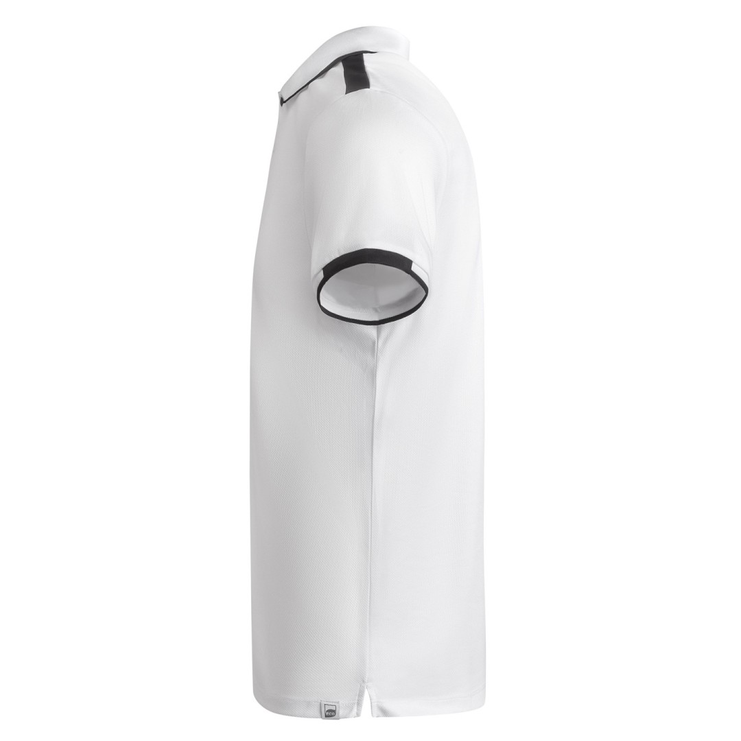 Polo Técnico Hombre ECO Antibacteriano TAMIL