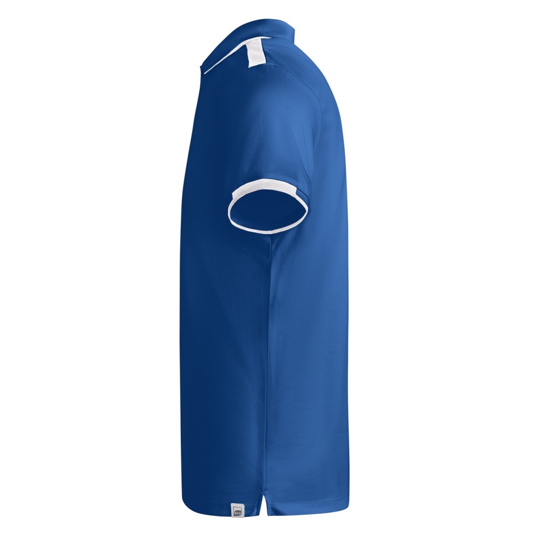 Polo Técnico Hombre ECO Antibacteriano TAMIL