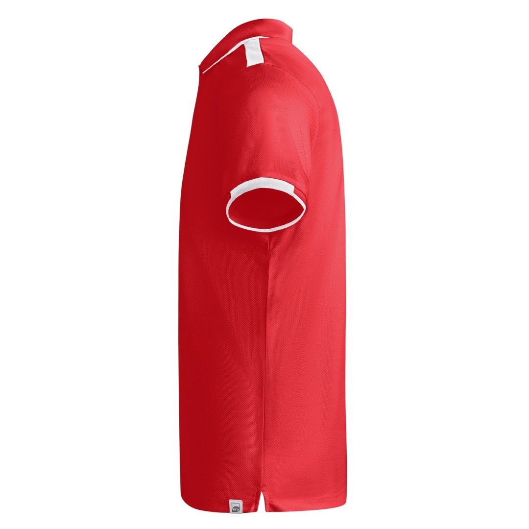 Polo Técnico Hombre ECO Antibacteriano TAMIL