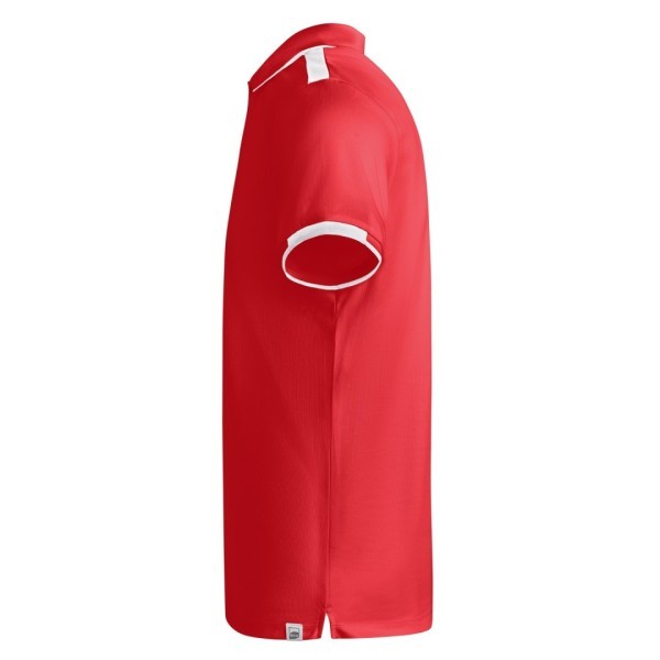 Polo Técnico Hombre ECO Antibacteriano TAMIL