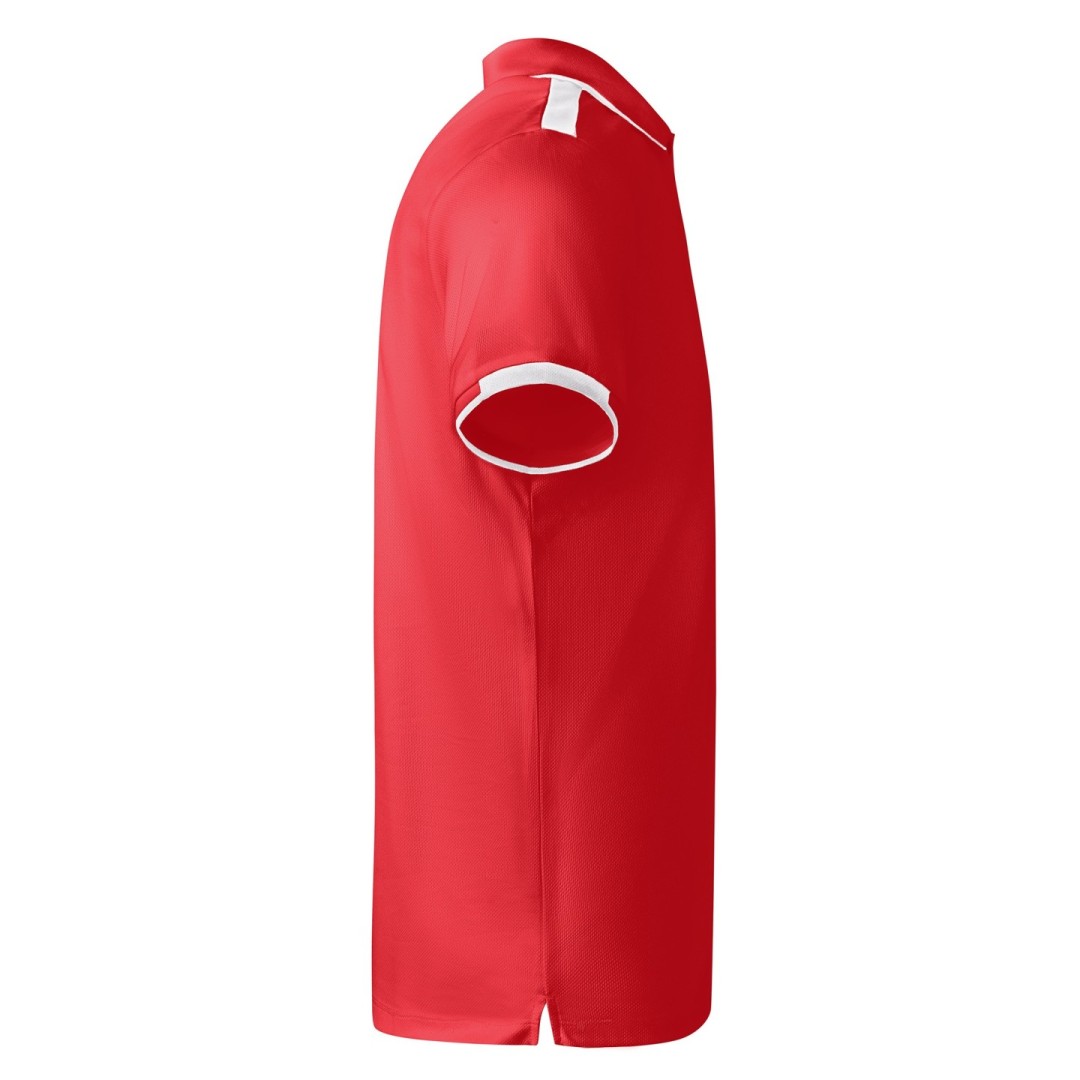 Polo Técnico Hombre ECO Antibacteriano TAMIL