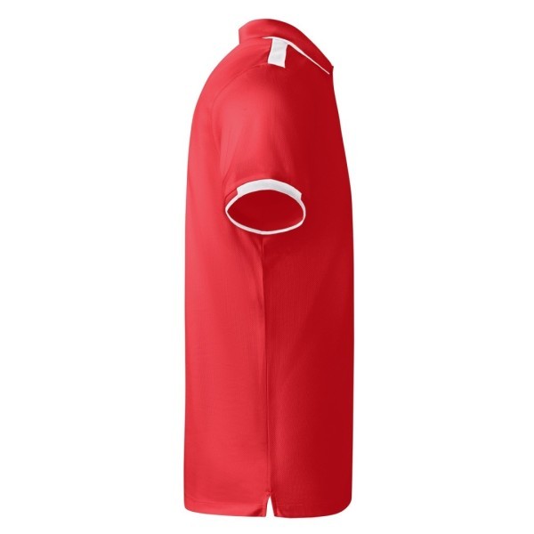 Polo Técnico Hombre ECO Antibacteriano TAMIL