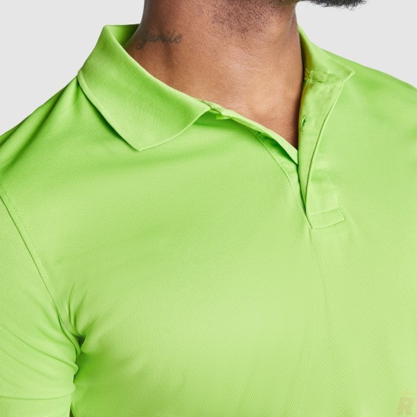 Polo Técnico Hombre MONZHA