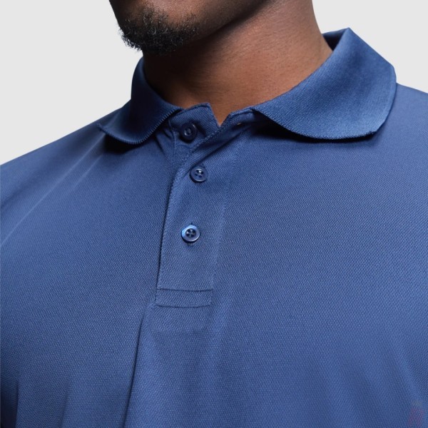 Polo Técnico Hombre MONZHA
