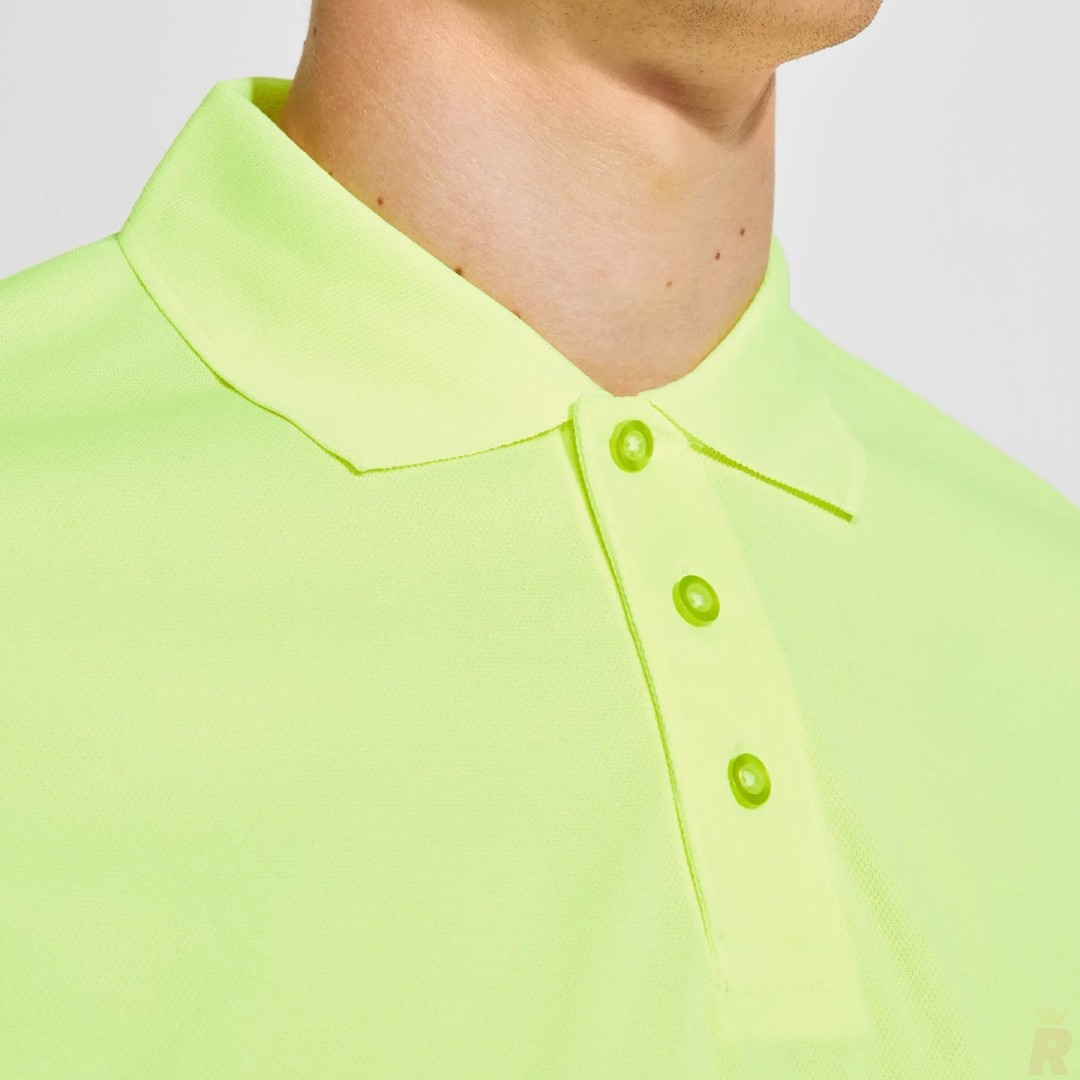 Polo Técnico Hombre MONZHA