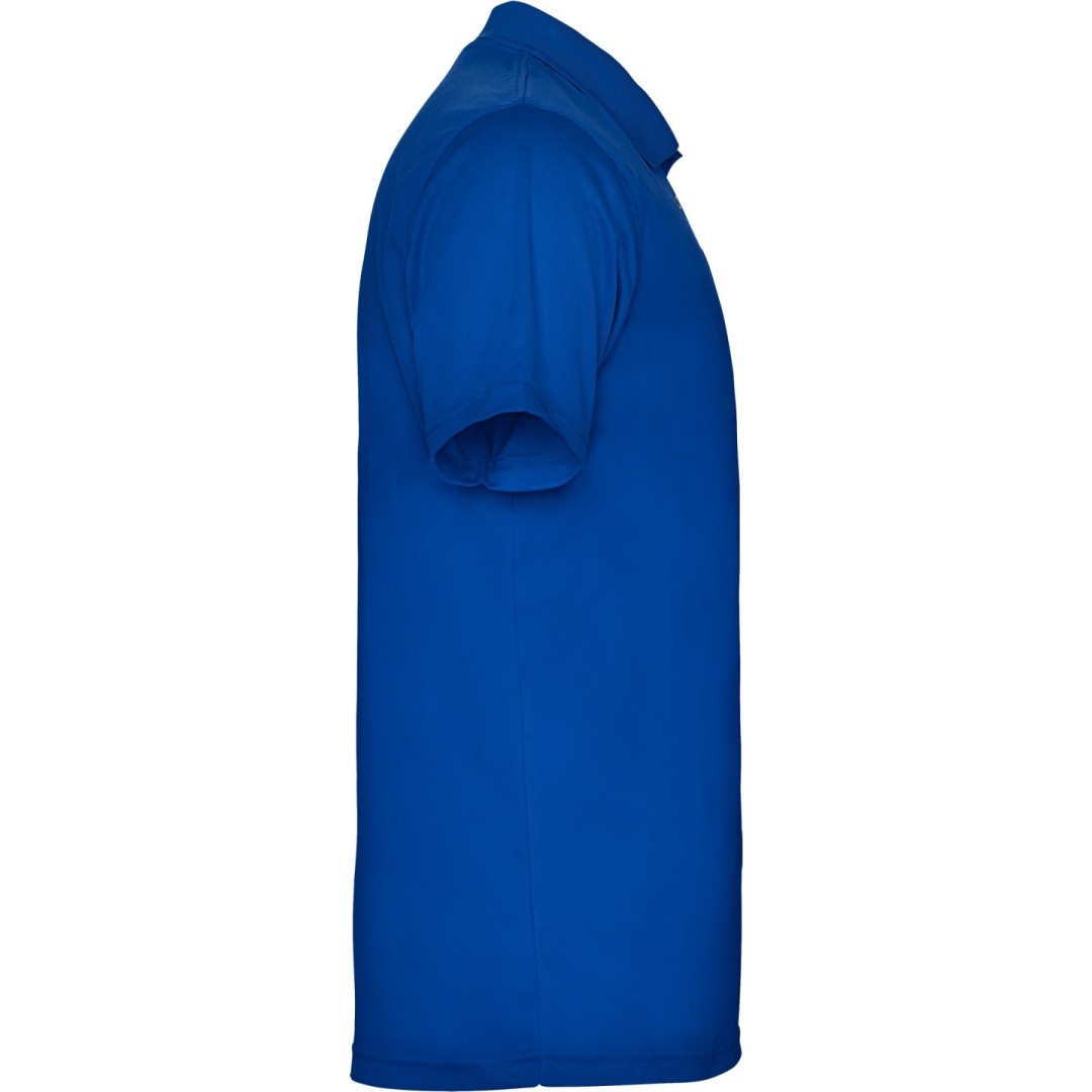 Polo Técnico Hombre MONZHA