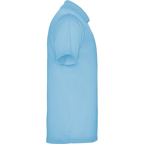 Polo Técnico Hombre MONZHA