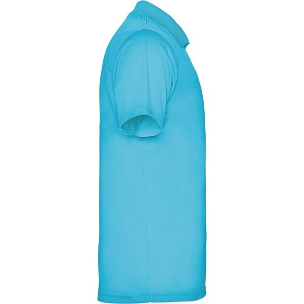 Polo Técnico Hombre MONZHA